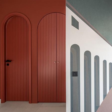 Domus Ariadne Ираклио Екстериор снимка