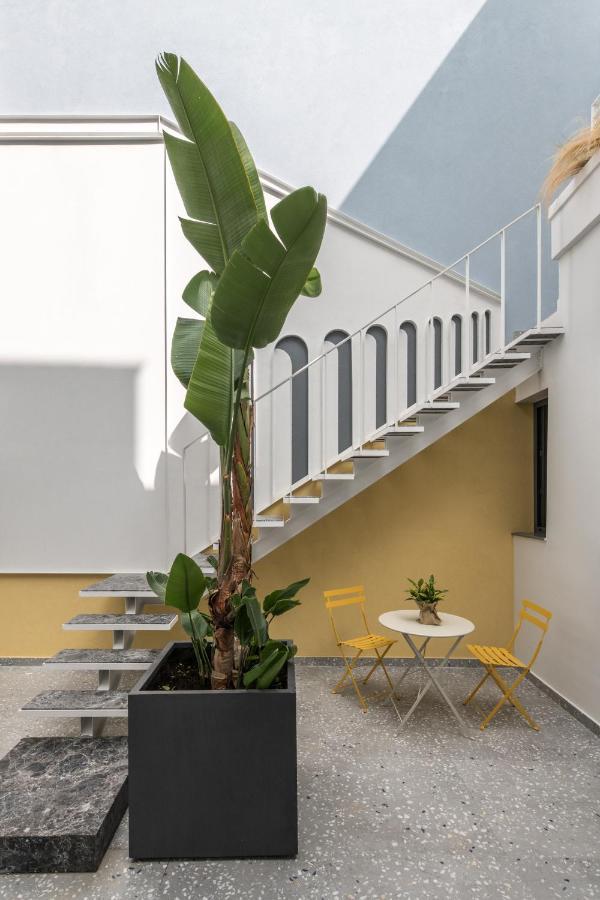 Domus Ariadne Ираклио Екстериор снимка
