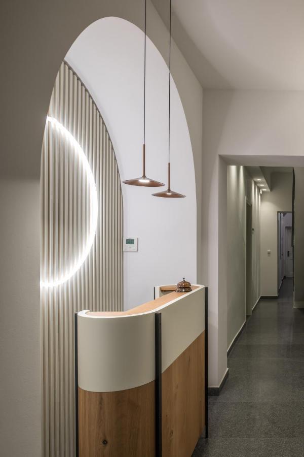 Domus Ariadne Ираклио Екстериор снимка