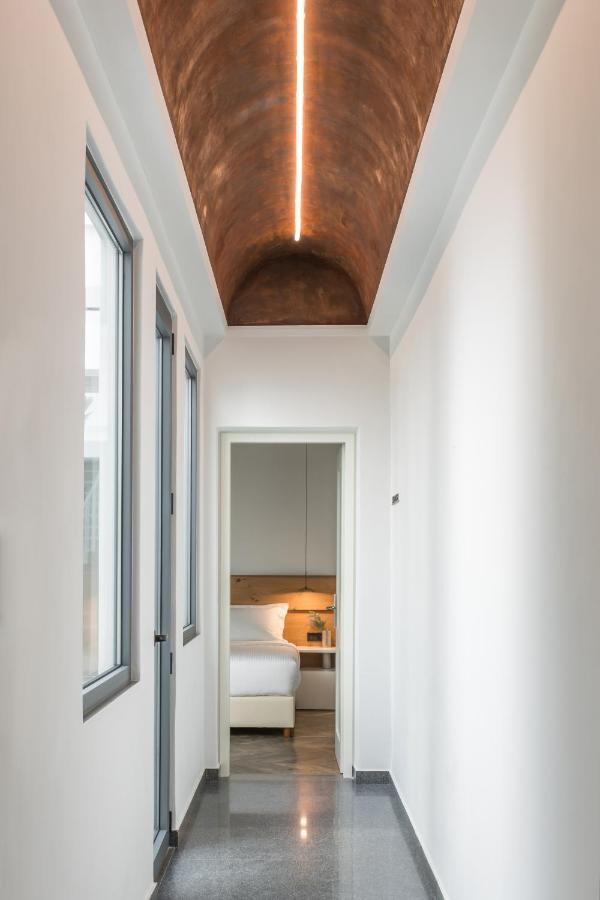 Domus Ariadne Ираклио Екстериор снимка