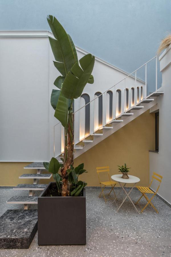 Domus Ariadne Ираклио Екстериор снимка