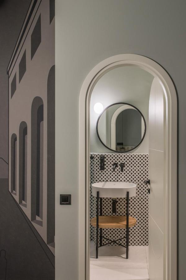 Domus Ariadne Ираклио Екстериор снимка