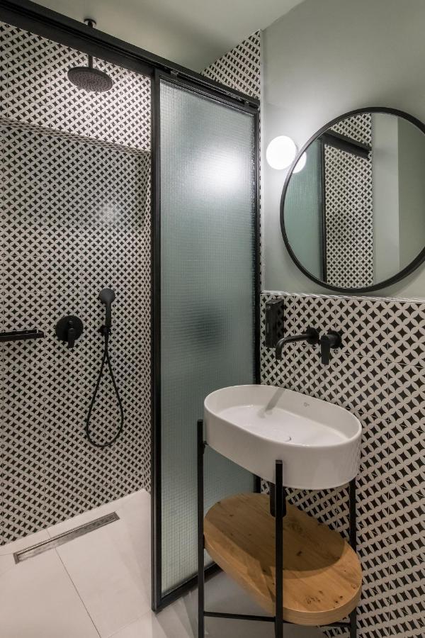 Domus Ariadne Ираклио Екстериор снимка