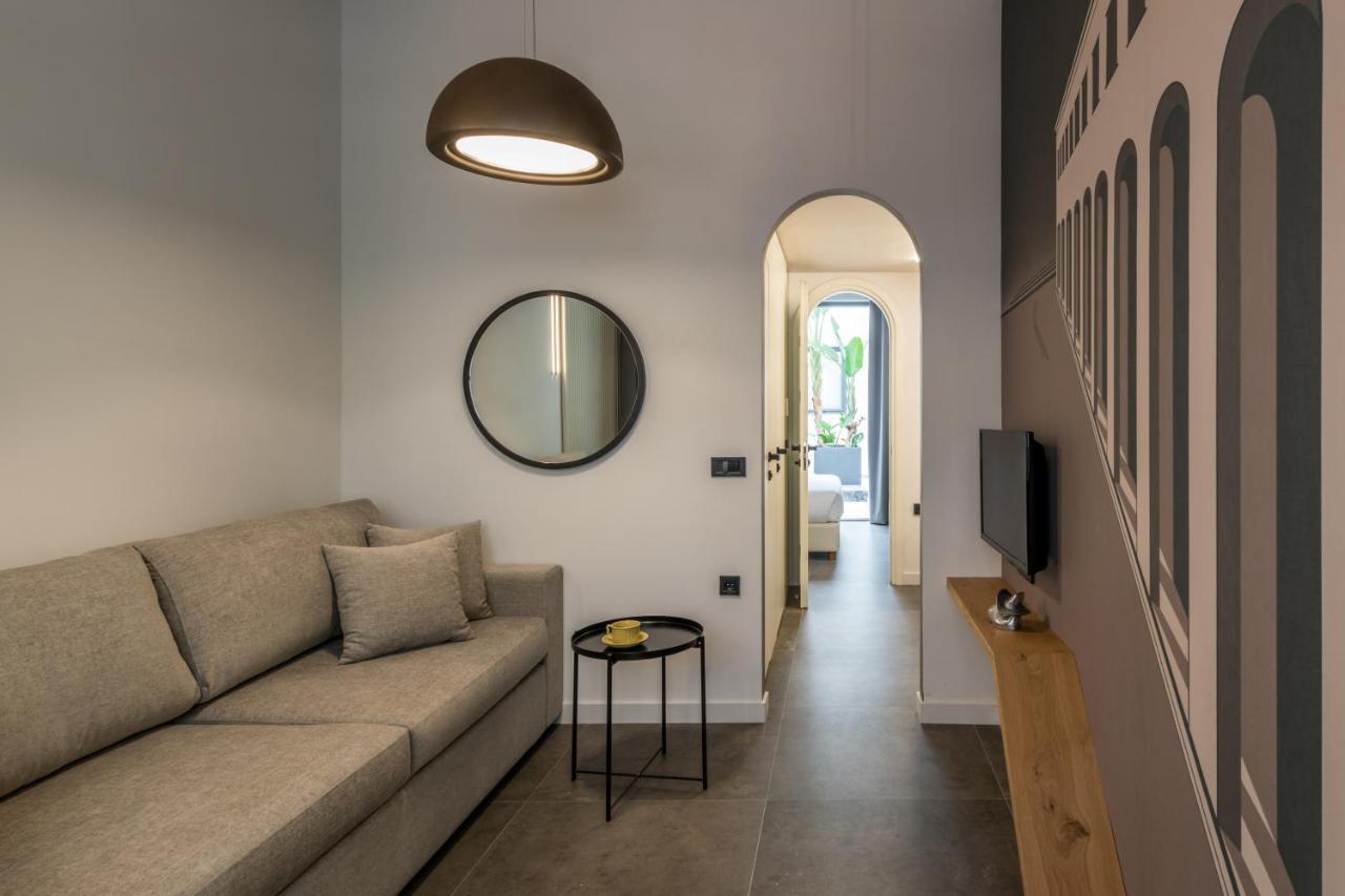 Domus Ariadne Ираклио Екстериор снимка