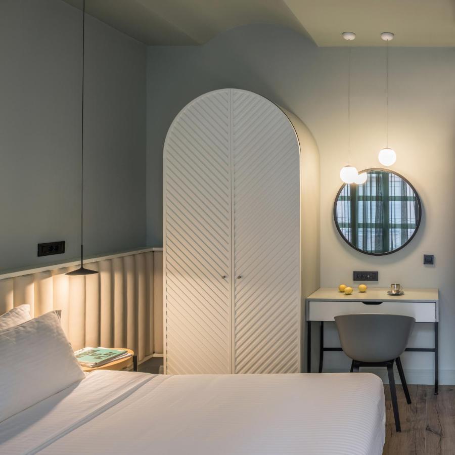 Domus Ariadne Ираклио Екстериор снимка