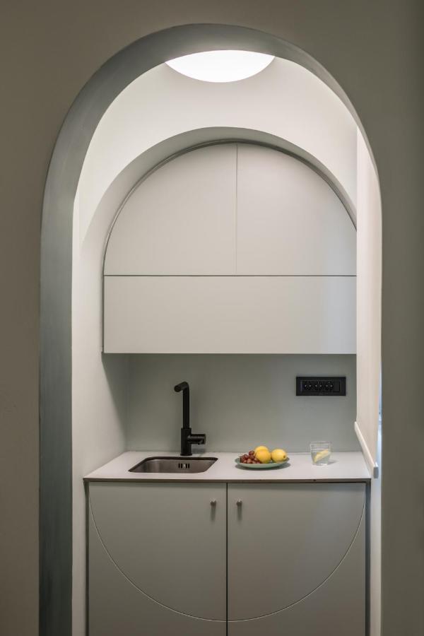 Domus Ariadne Ираклио Екстериор снимка