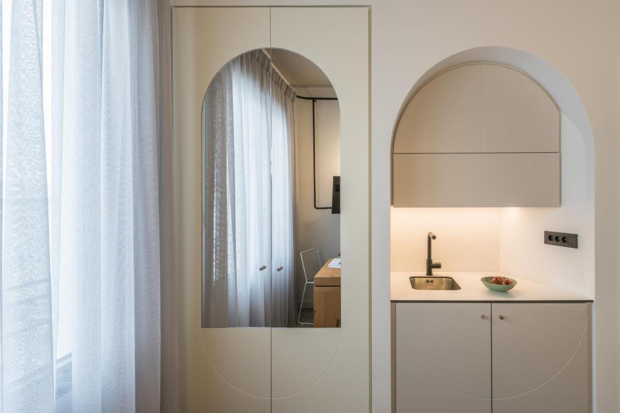 Domus Ariadne Ираклио Екстериор снимка
